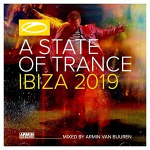 Armin Van Buuren: A State of Trance Ibiza 2019 [2CD] (CDs)