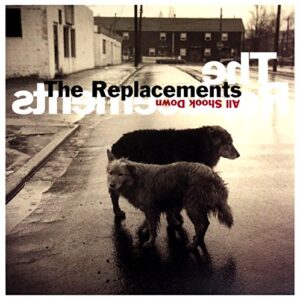 All Shook Down (Syeor 2017 Exclusive) [Disco de Vinil] - The Replacements (Discos de Vinil)