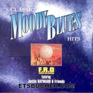 Classic Moody Blues Hits (CDs)