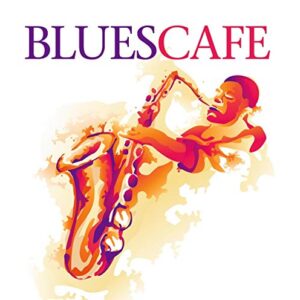 Blues Cafe - Various Artists (CDs)