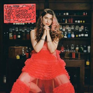 Medicine [Limited Pink Colored 10-Inch Vinyl] [Disco de Vinil] - Baby Queen (Discos de Vinil)