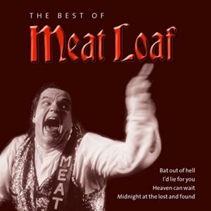 Best Of - Meat Loaf (CDs)