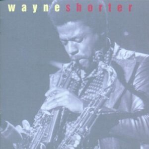 WAYNE SHORTER - THIS IS JAZZ 19 - Wayne Shorter (CDs)