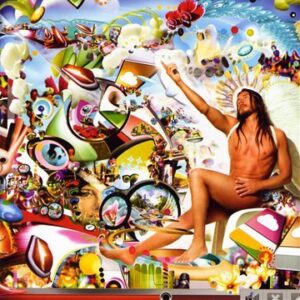 Born In 69 - Bob Sinclar (CDs)