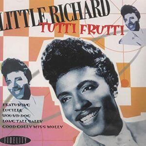 Tutti Frutti - Little Richard (CDs)