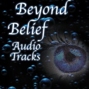 Beyond Belief Audio Tracks CD - Becky Hays (CDs)
