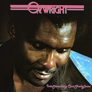 Into Something - Wright, O V (CDs)
