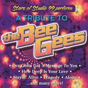 Tribute to the Bee Gees - Various Artists (CDs)