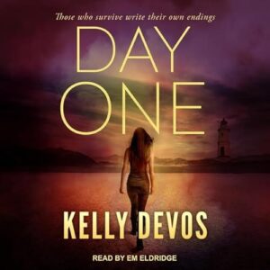 Day One - Eldridge, Em (CDs)