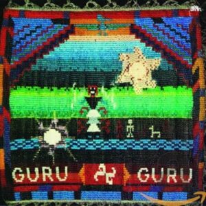 Guru Guru - Guru Guru (CDs)