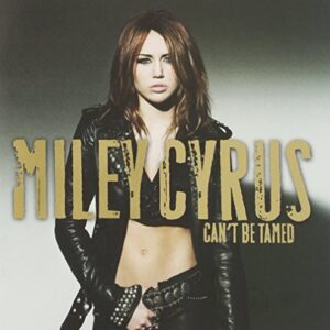 Can't Be Tamed - CYRUS,MILEY (CDs)