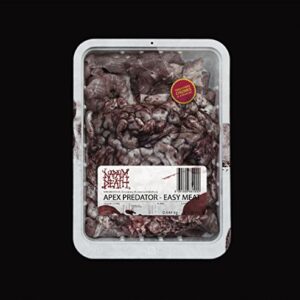 Napalm Death - Apex Predator Easy Meat +Bonus [Japan CD] QATE-10070 (CDs)