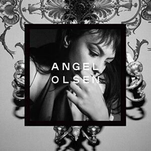 Song of The Lark and Other Far Memories [VINYL] - Angel Olsen (Discos de Vinil)