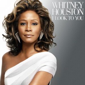 I Look to You [Import USA] - Houston, Whitney (CDs)