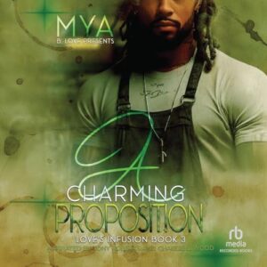 A Charming Proposition: 3 - Mya (CDs)