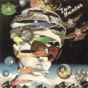 Ian Hunter by Ian Hunter (2006-07-05) (CDs)