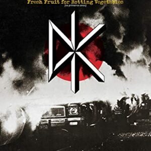 Dead Kennedys: Fresh fruit for rotting vegetables: (os primeiros anos) - Ogg, Alex (Discos de Vinil)