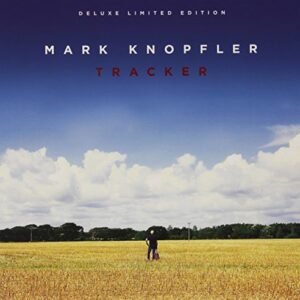 Tracker (Box Set) - Mark Knopfler (CDs)
