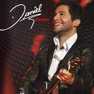 Raízes [CD] - Daniel (CDs)