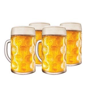 Caneca Chopp / Cerveja Mass Krug M 500ml (Cervejas)