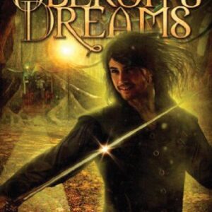 Oberon's Dreams - Pogue, Aaron (CDs)