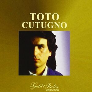Toto Cutugno - Toto Cutugno (CDs)