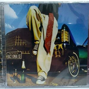 Cd Racionais Mcs - Nada Com Um Dia Após O Outro Dia -Cd Duplo - Racionais Mcs (CDs)