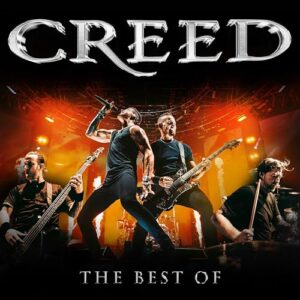 The Best Of Creed - Creed (CDs)