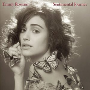 Sentimental Journey - Rossum, Emmy (CDs)