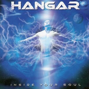 Cd Hangar - Inside Your Soul - 2001 (CDs)