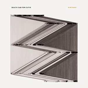 Kintsugi Warner Music - Death Cab For Cutie (CDs)