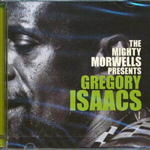 Mighty Morwells Present - ISAACS,GREGORY (CDs)