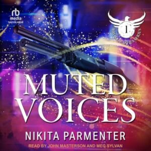 Muted Voices: 1 - Parmenter, Nikita (CDs)