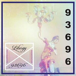93696 - Liturgy (CDs)