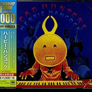 Head Hunters - HANCOCK,HERBIE (CDs)