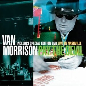 Pay the Devil - MORRISON,VAN (CDs)