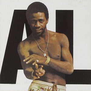 Al - Green, Al (CDs)