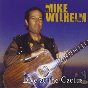 Live at the Cactus (CDs)