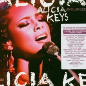 Mtv Unplugged (CDs)