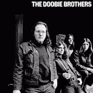 The Doobie Brothers [Disco de Vinil] (Discos de Vinil)