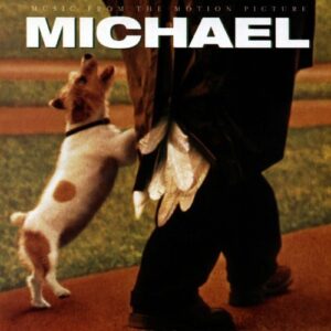 Michael: Music From The Motion Picture by unknown Soundtrack edition (1996) Audio CD - Don Covay, Van Morrison, Randy Newman, Mick Jagger, Norman Greenbaum (CDs)