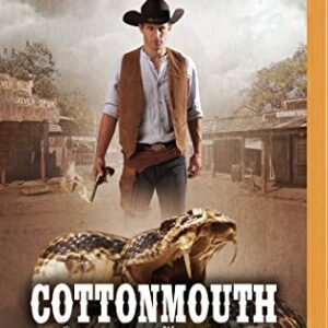 Cottonmouth: 2 - Lynch, Sean (CDs)