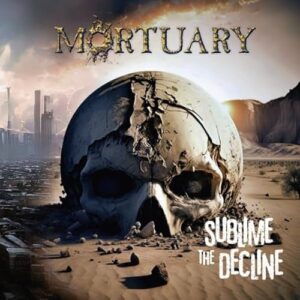 Sublime the decline - Mortuary (CDs)
