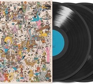 EVERYTHING MUST GO [VINYL] - GOOSE (Discos de Vinil)