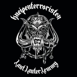 Laut Lauter Lemmy - Kneipenterroristen (CDs)