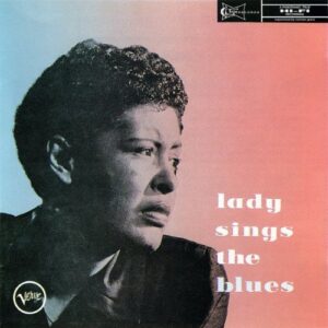 Lady Sings the Blues: The Billie Holiday Story, Vol.4 by Holiday, Billie (1995) Audio CD (CDs)