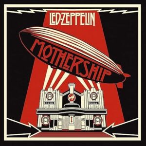 Led Zeppelin - Mothership - Led Zeppelin (CDs)