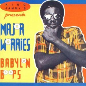 Babylon Boops (CDs)