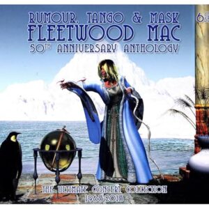 Rumour, Tango & Mask (6CD) - Fleetwood Mac (CDs)
