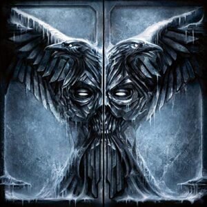 Immortal - All Shall Fall - IMMORTAL (CDs)